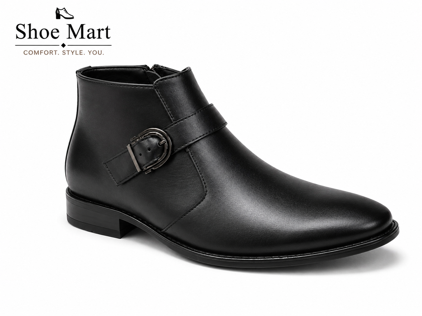 Long Shoes #AB76-20F
