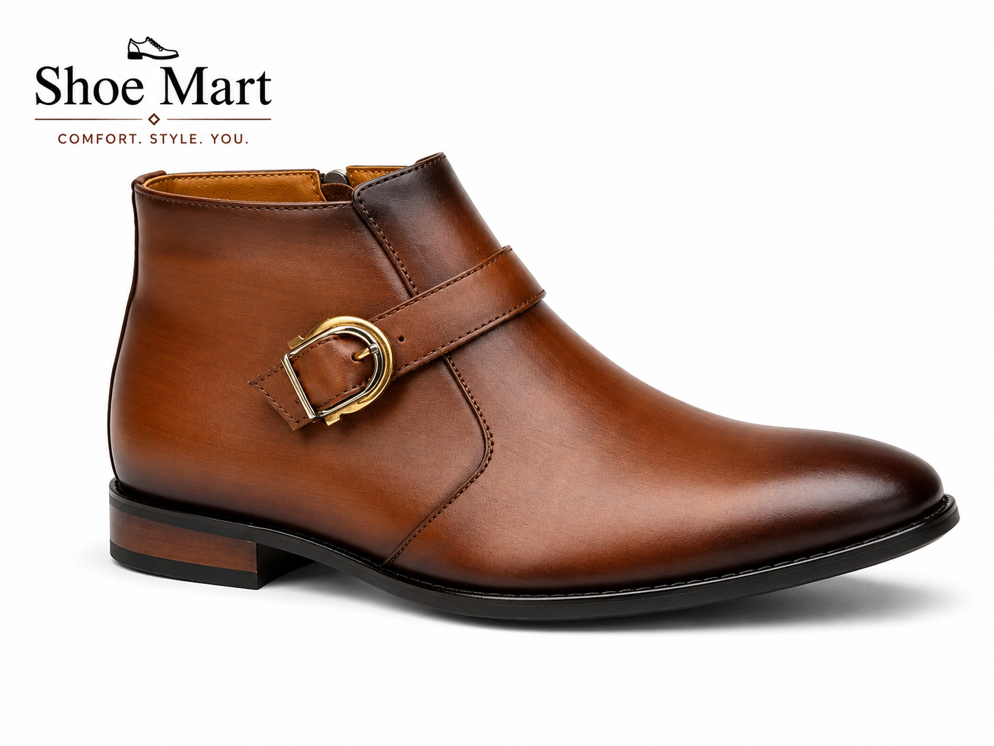 Long Shoes #AB76-20F