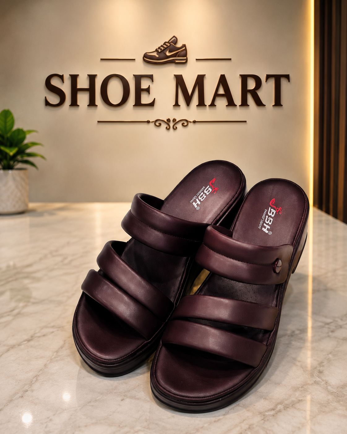 BBH Comfort Slepas #80798-3