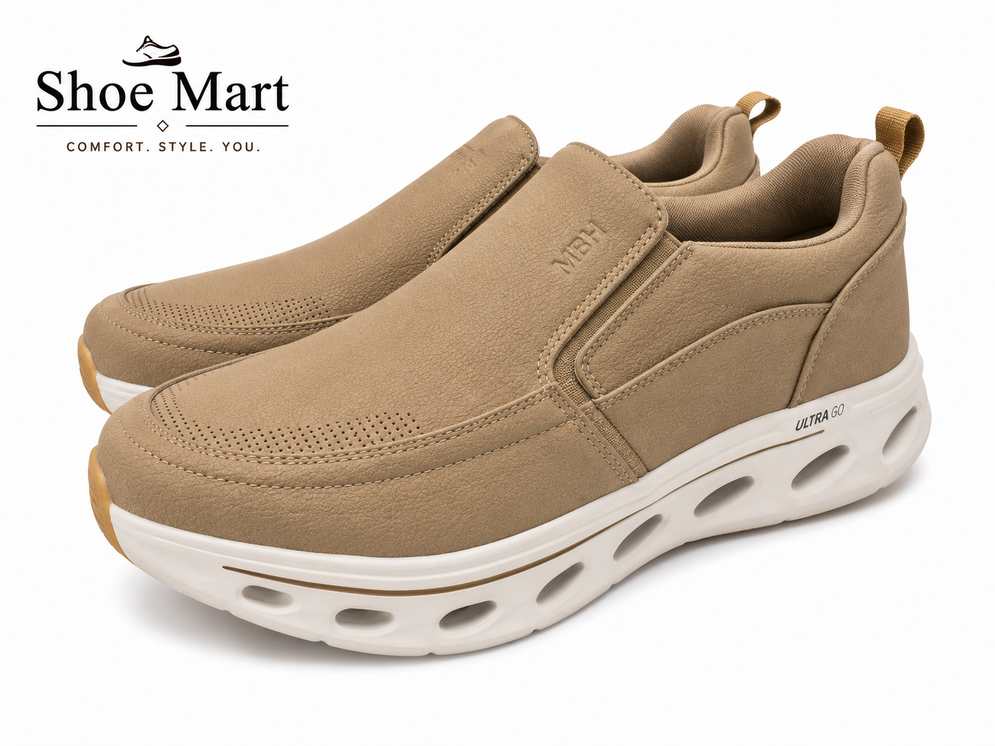 Sport Shoes #MS 3 
