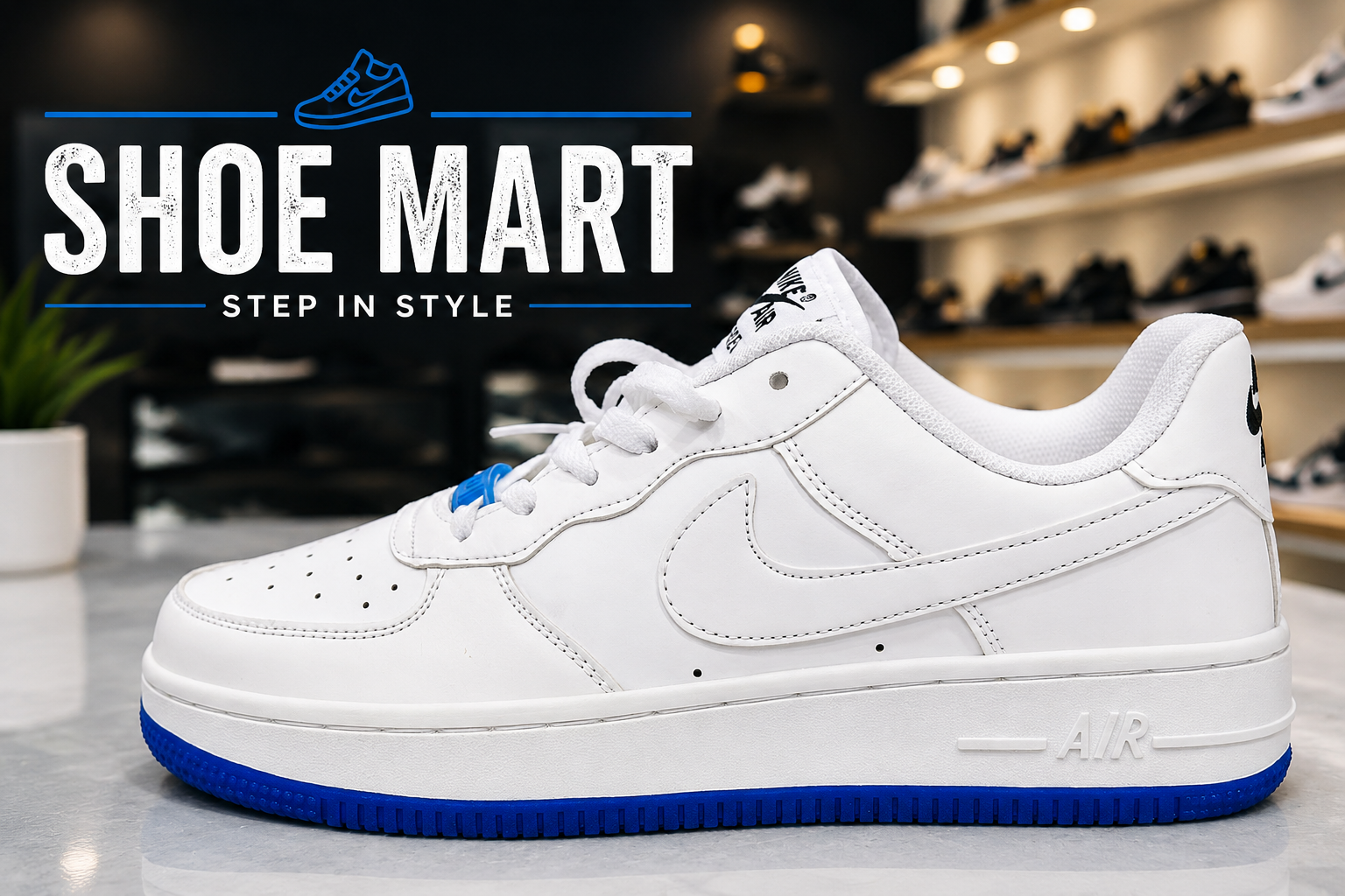 Nike Air Force 1