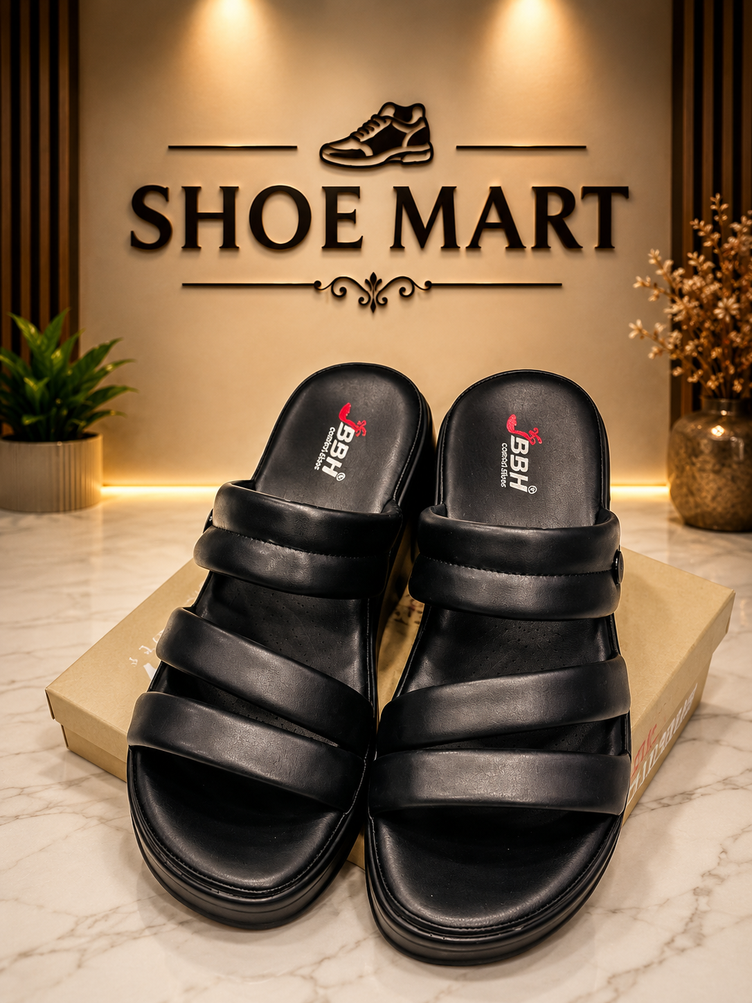 BBH Comfort Slepas #80798-3